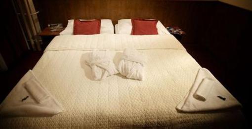 фото отеля Hotel Sitno