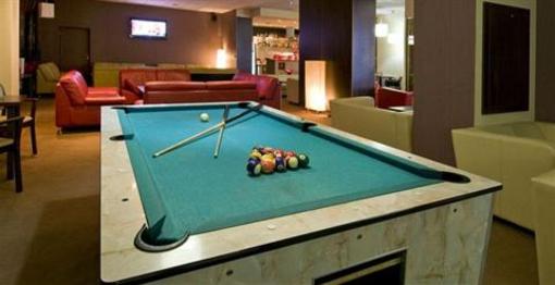 фото отеля Hotel Sitno