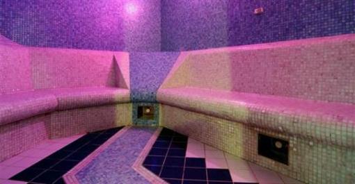 фото отеля Hotel Sitno