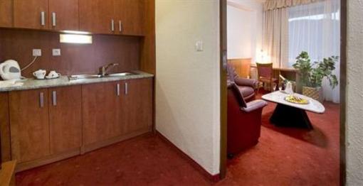 фото отеля Hotel Sitno