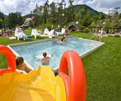 фото отеля Hotel Sitno