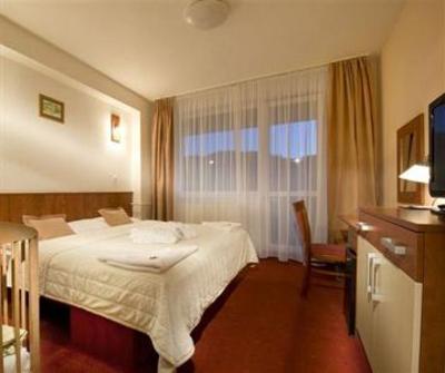 фото отеля Hotel Sitno