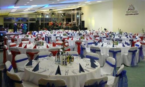 фото отеля Hotel Sitno