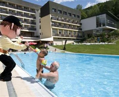 фото отеля Hotel Sitno