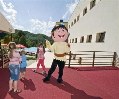 фото отеля Hotel Sitno
