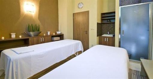 фото отеля Hotel Sitno