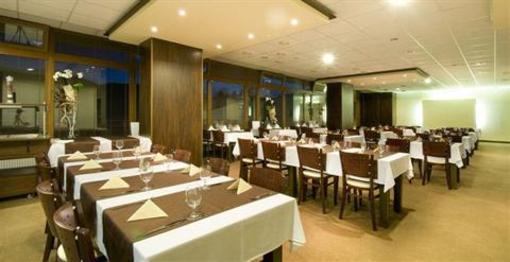 фото отеля Hotel Sitno