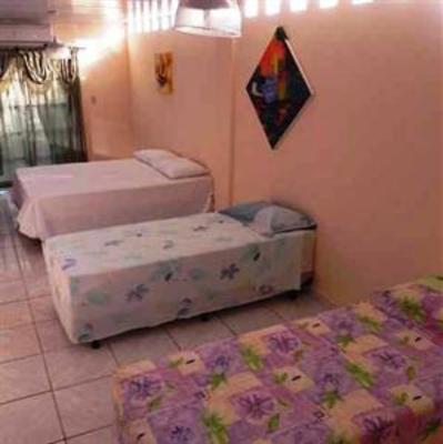 фото отеля Green House Hostel Foz do Iguacu