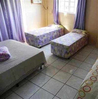 фото отеля Green House Hostel Foz do Iguacu
