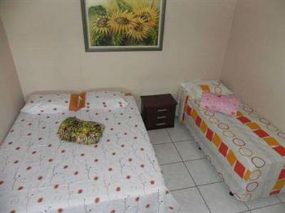 фото отеля Green House Hostel Foz do Iguacu
