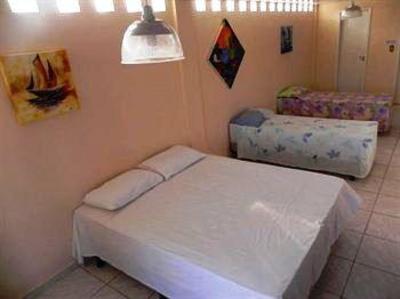 фото отеля Green House Hostel Foz do Iguacu