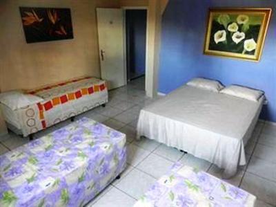 фото отеля Green House Hostel Foz do Iguacu