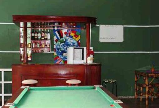 фото отеля Green House Hostel Foz do Iguacu