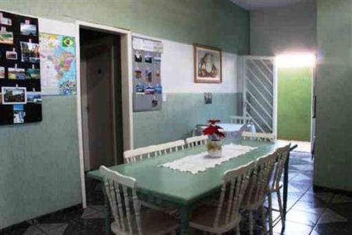 фото отеля Green House Hostel Foz do Iguacu