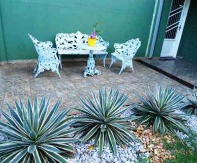 фото отеля Green House Hostel Foz do Iguacu