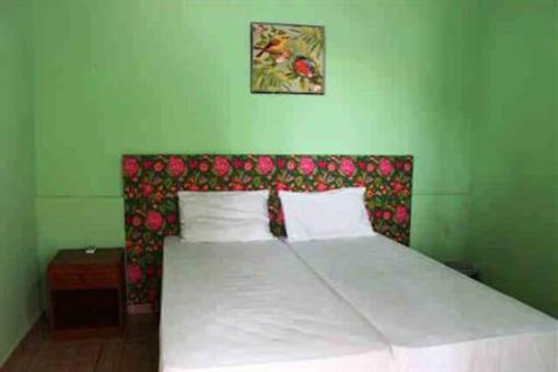 фото отеля Green House Hostel Foz do Iguacu