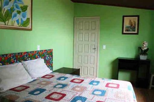 фото отеля Green House Hostel Foz do Iguacu