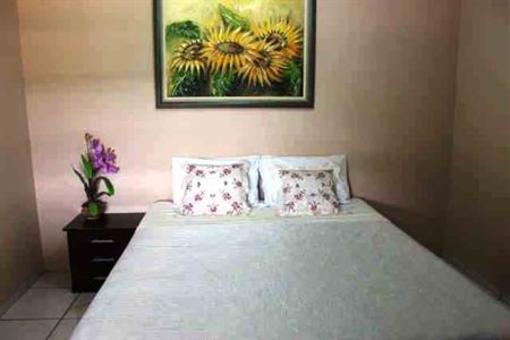 фото отеля Green House Hostel Foz do Iguacu
