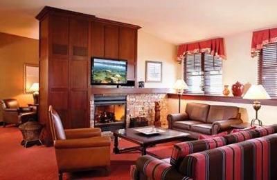 фото отеля Grand Residences by Marriott Lake Tahoe - Studios 1 & 2 Bedrooms