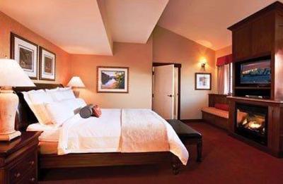 фото отеля Grand Residences by Marriott Lake Tahoe - Studios 1 & 2 Bedrooms