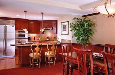 фото отеля Grand Residences by Marriott Lake Tahoe - Studios 1 & 2 Bedrooms