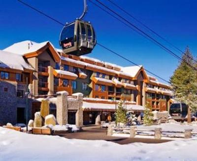 фото отеля Grand Residences by Marriott Lake Tahoe - Studios 1 & 2 Bedrooms