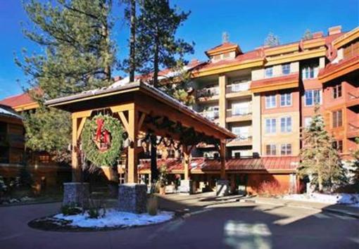 фото отеля Grand Residences by Marriott Lake Tahoe - Studios 1 & 2 Bedrooms