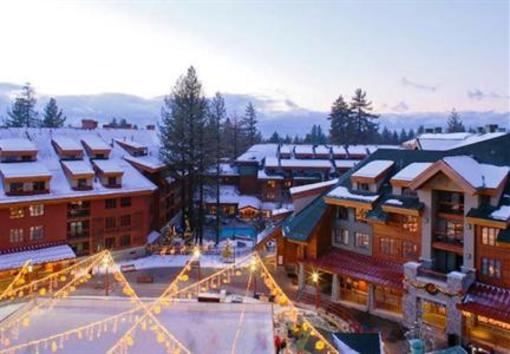 фото отеля Grand Residences by Marriott Lake Tahoe - Studios 1 & 2 Bedrooms