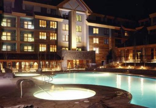 фото отеля Grand Residences by Marriott Lake Tahoe - Studios 1 & 2 Bedrooms