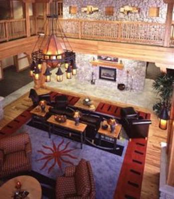 фото отеля Grand Residences by Marriott Lake Tahoe - Studios 1 & 2 Bedrooms