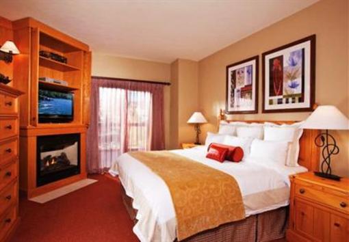 фото отеля Grand Residences by Marriott Lake Tahoe - Studios 1 & 2 Bedrooms