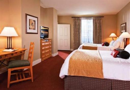 фото отеля Grand Residences by Marriott Lake Tahoe - Studios 1 & 2 Bedrooms