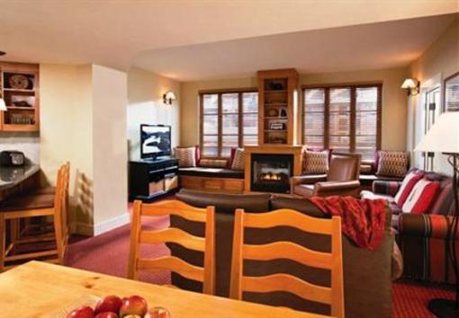 фото отеля Grand Residences by Marriott Lake Tahoe - Studios 1 & 2 Bedrooms