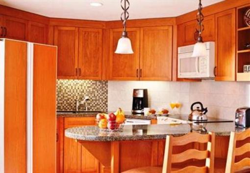 фото отеля Grand Residences by Marriott Lake Tahoe - Studios 1 & 2 Bedrooms
