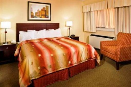 фото отеля Best Western University Hotel-Boston Brighton