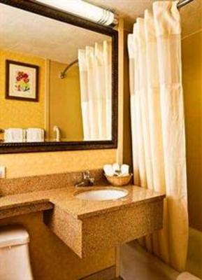 фото отеля Best Western University Hotel-Boston Brighton