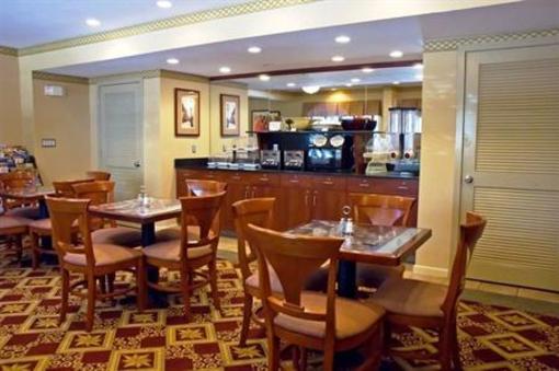 фото отеля Best Western University Hotel-Boston Brighton