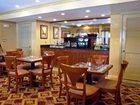 фото отеля Best Western University Hotel-Boston Brighton