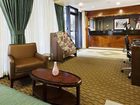 фото отеля Best Western University Hotel-Boston Brighton