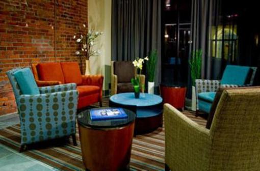 фото отеля Holiday Inn Express Hotel & Suites Boston Garden