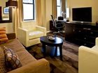 фото отеля Holiday Inn Express Hotel & Suites Boston Garden