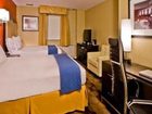 фото отеля Holiday Inn Express Hotel & Suites Boston Garden