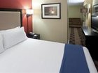 фото отеля Holiday Inn Express Hotel & Suites Boston Garden