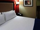 фото отеля Holiday Inn Express Hotel & Suites Boston Garden