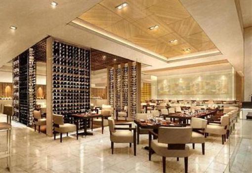 фото отеля Guangzhou Marriott Hotel Tianhe