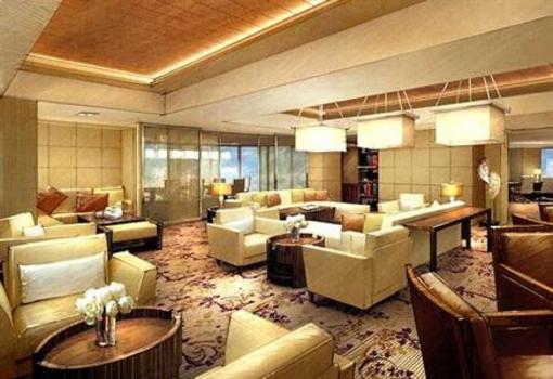 фото отеля Guangzhou Marriott Hotel Tianhe