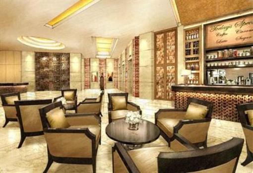 фото отеля Guangzhou Marriott Hotel Tianhe