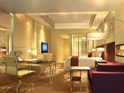 фото отеля Guangzhou Marriott Hotel Tianhe