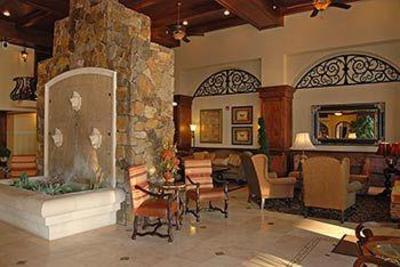 фото отеля Oxford Suites Boise