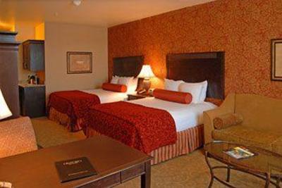 фото отеля Oxford Suites Boise